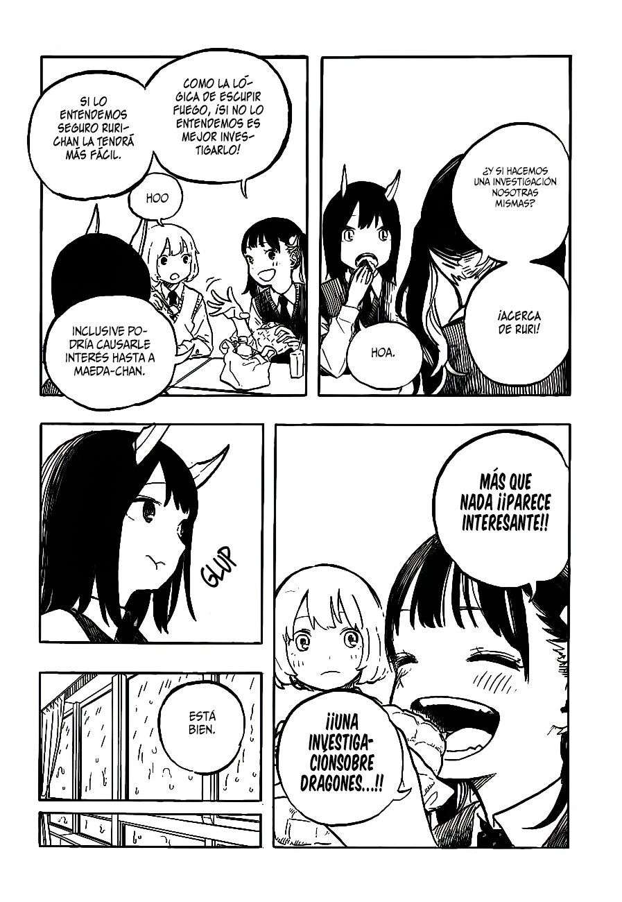 Ruri Dragon Capitulo 6 página 20