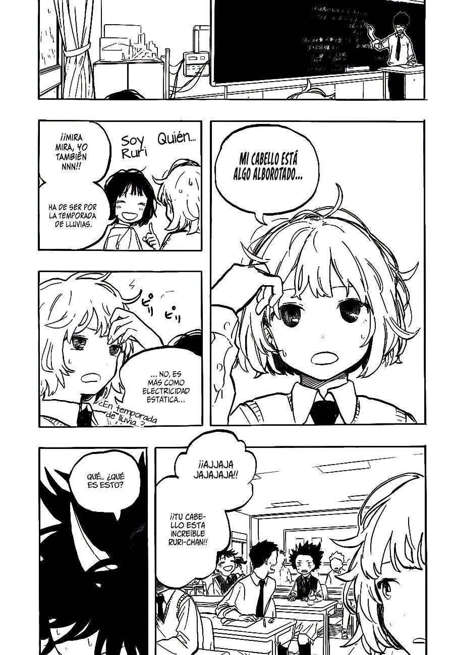 Ruri Dragon Capitulo 6 página 21