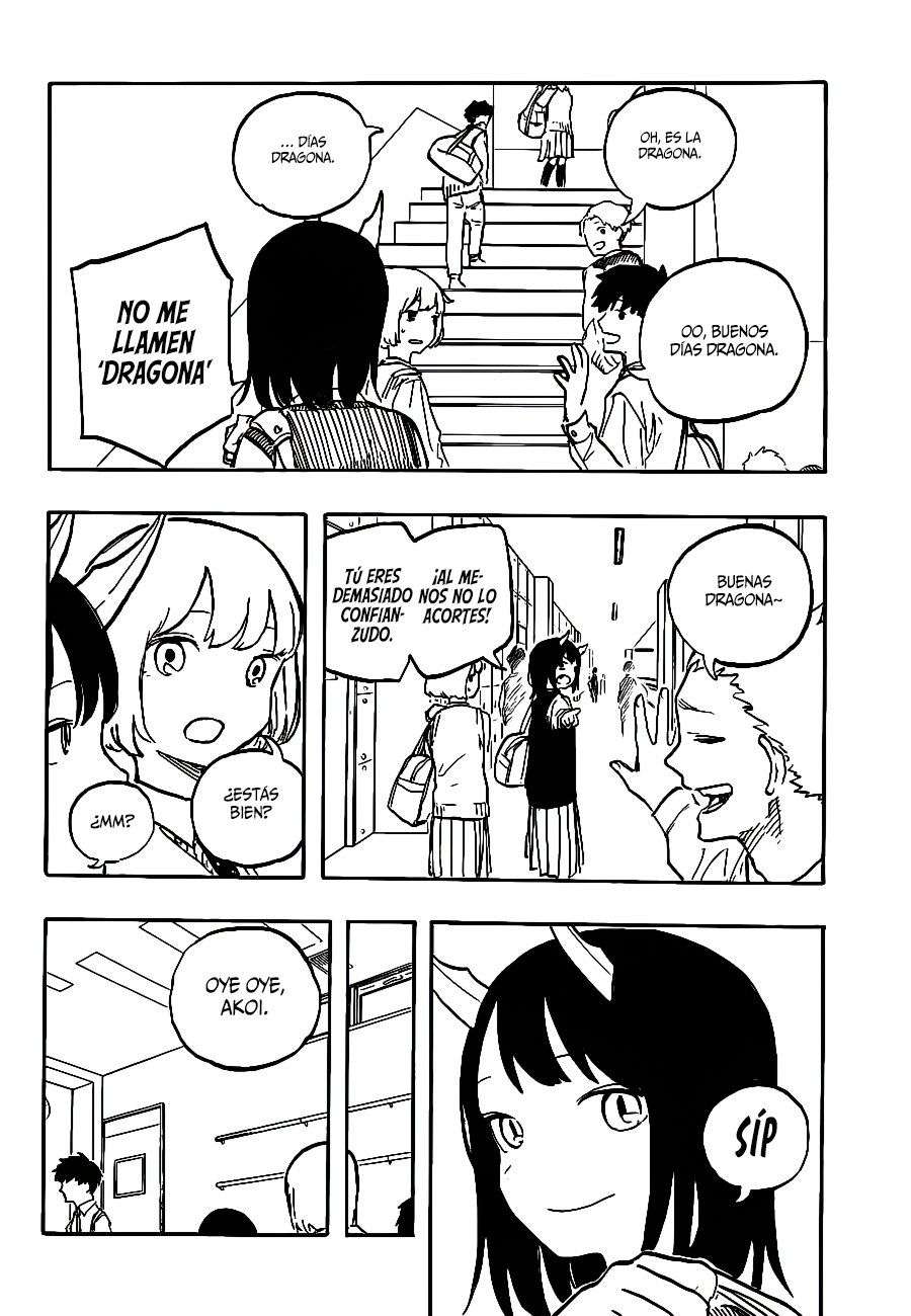 Ruri Dragon Capitulo 6 página 8