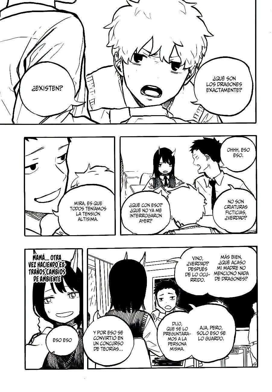 Ruri Dragon Capitulo 6 página 9