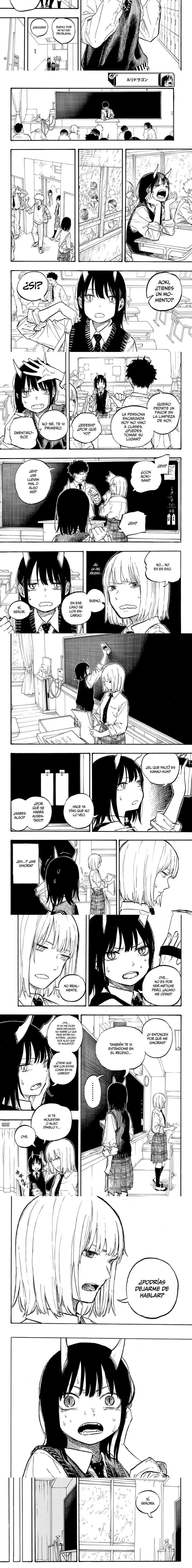 Ruri Dragon Capitulo 7 página 3