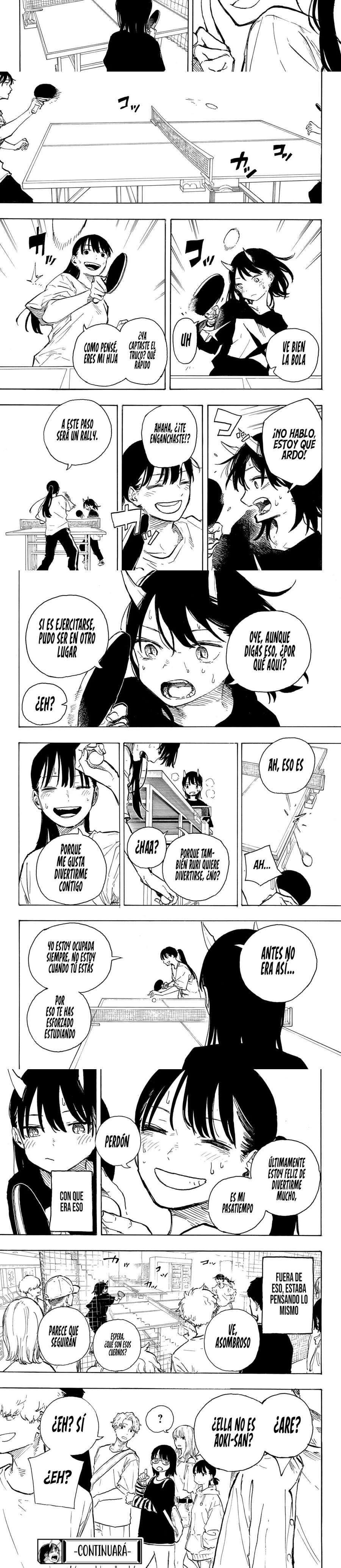 Ruri Dragon Capitulo 9 página 4