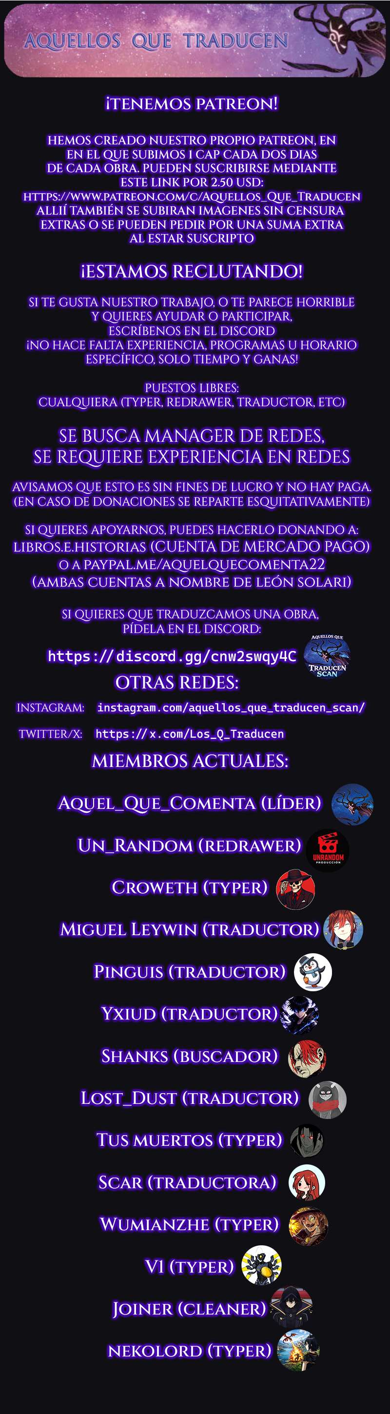 Yo, El Creador de Dioses Malignos Capitulo 4 página 26