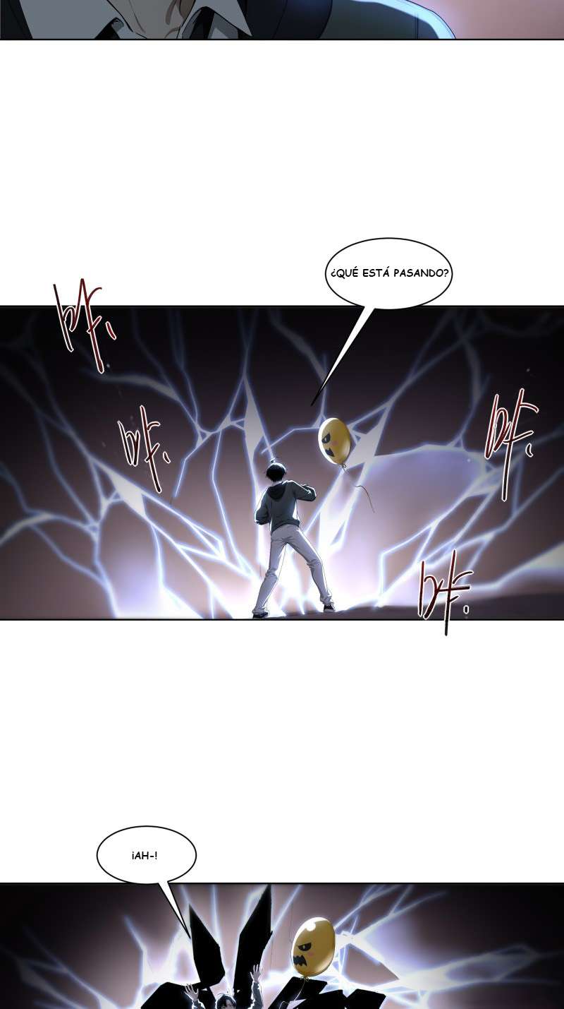 Yo, El Creador de Dioses Malignos Capitulo 5 página 16