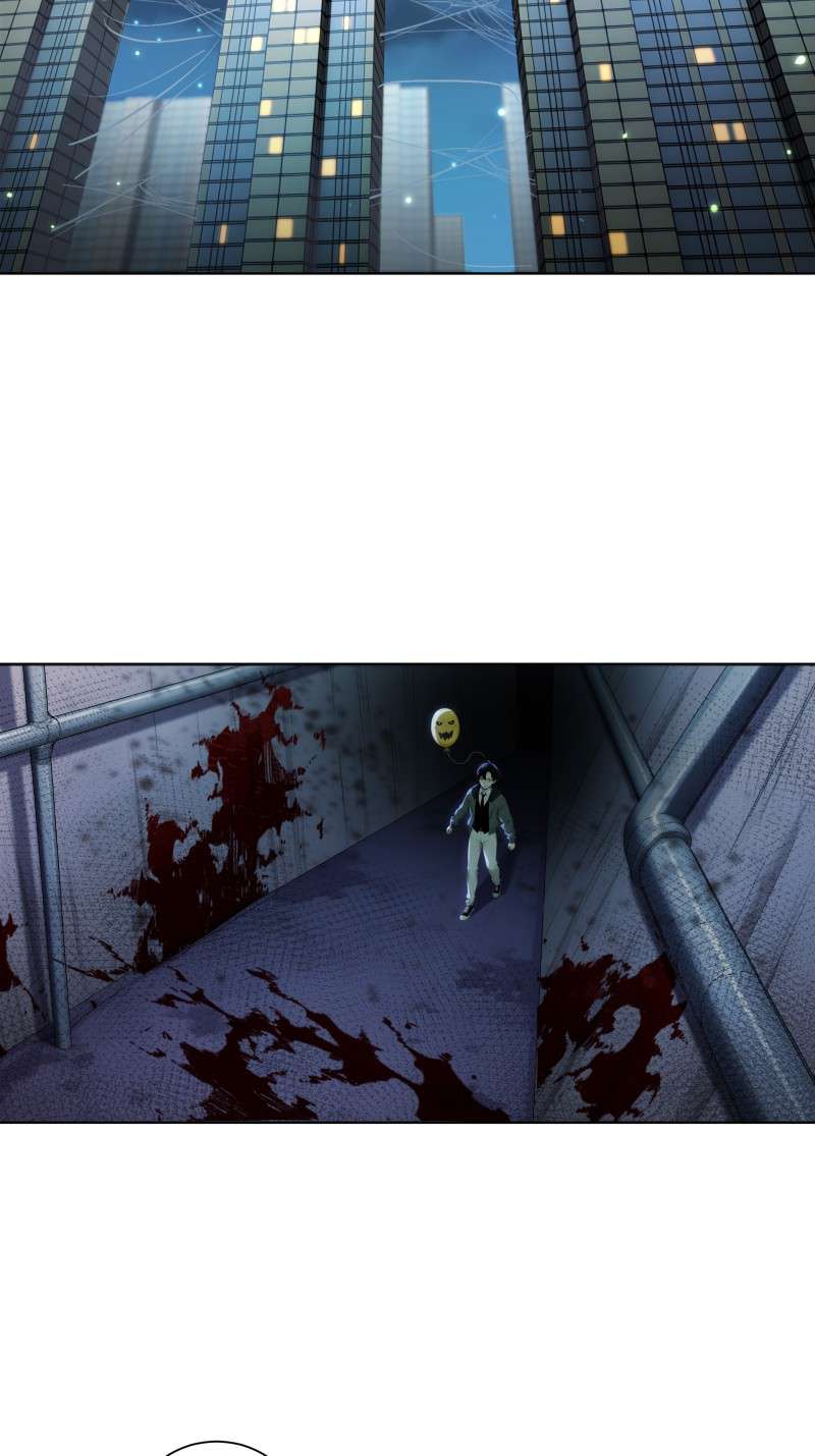 Yo, El Creador de Dioses Malignos Capitulo 5 página 5