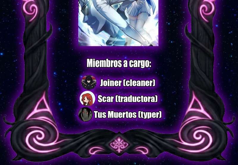 Yo, El Creador de Dioses Malignos Capitulo 8 página 2