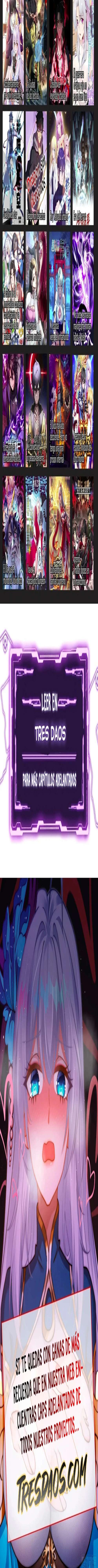 Empezando como el Jefe Dragón Negro, Soy Invencible Capitulo 50 página 5