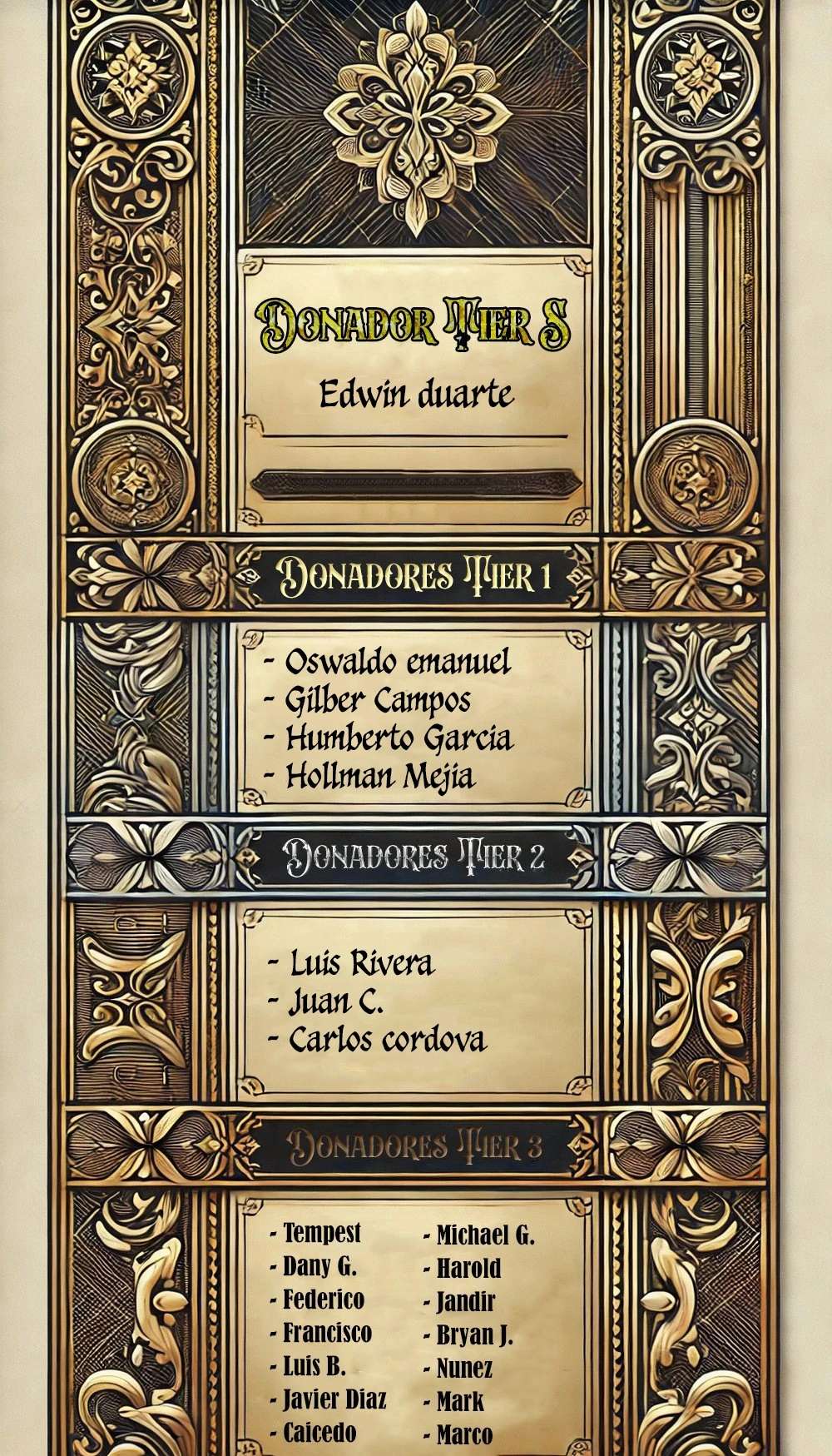 Empezando como el Jefe Dragón Negro, Soy Invencible Capitulo 62 página 8