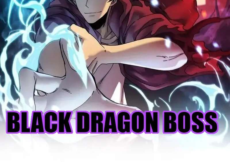 Empezando como el Jefe Dragón Negro, Soy Invencible Capitulo 75 página 2