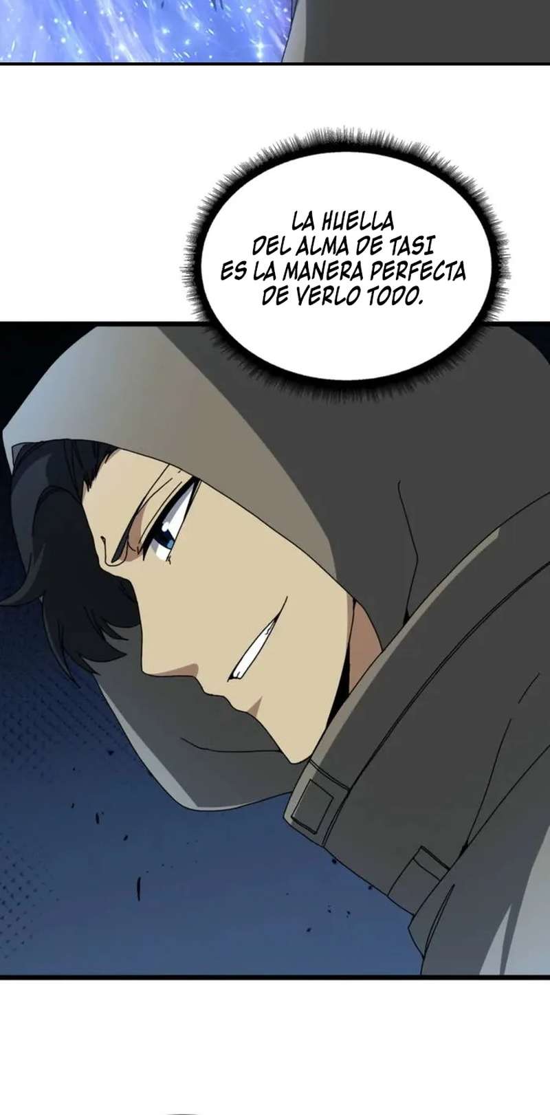 Empezando como el Jefe Dragón Negro, Soy Invencible Capitulo 79 página 4