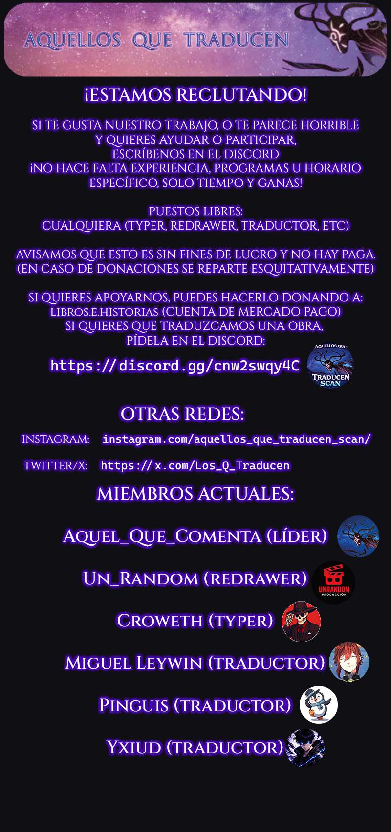 El Ascenso del Usuario Espiritual de Rango Inferior Capitulo 1 página 24
