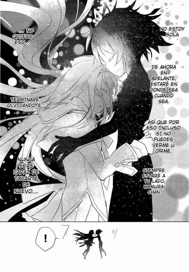 Puella Magi Madoka Magica Capitulo 12 página 25