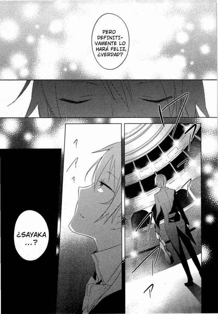 Puella Magi Madoka Magica Capitulo 12 página 31