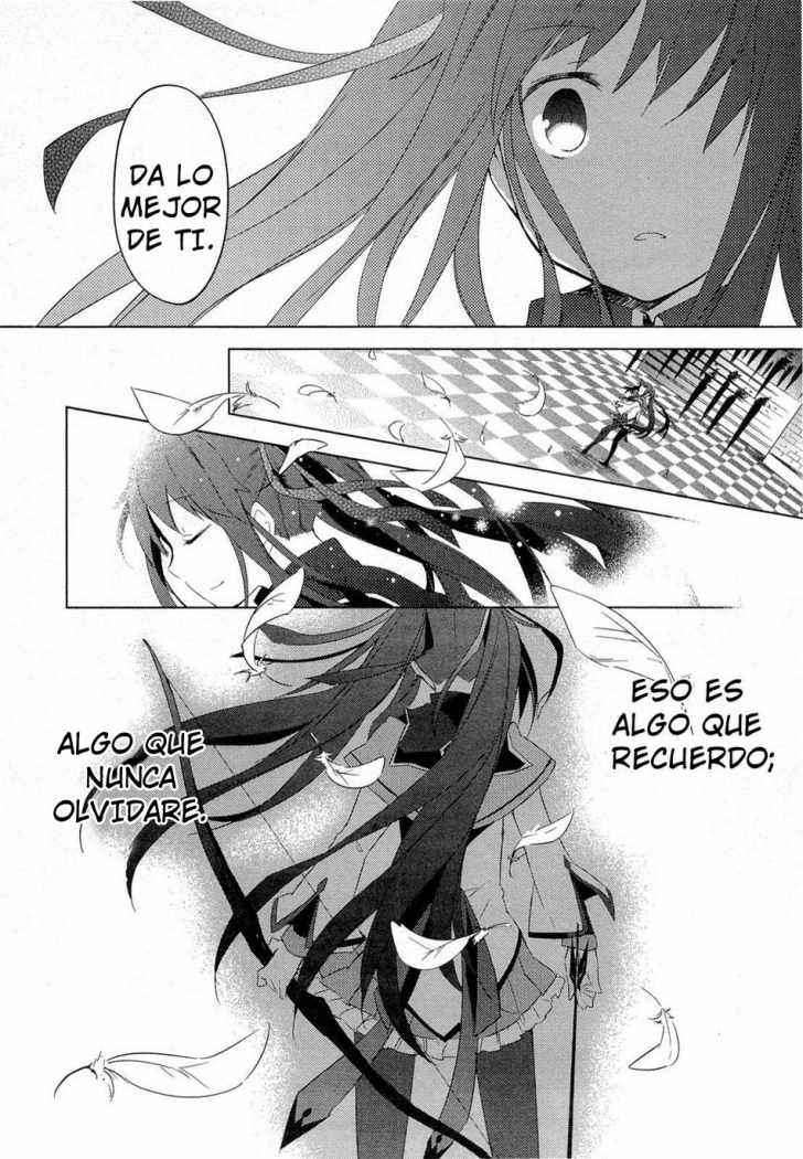 Puella Magi Madoka Magica Capitulo 12 página 40