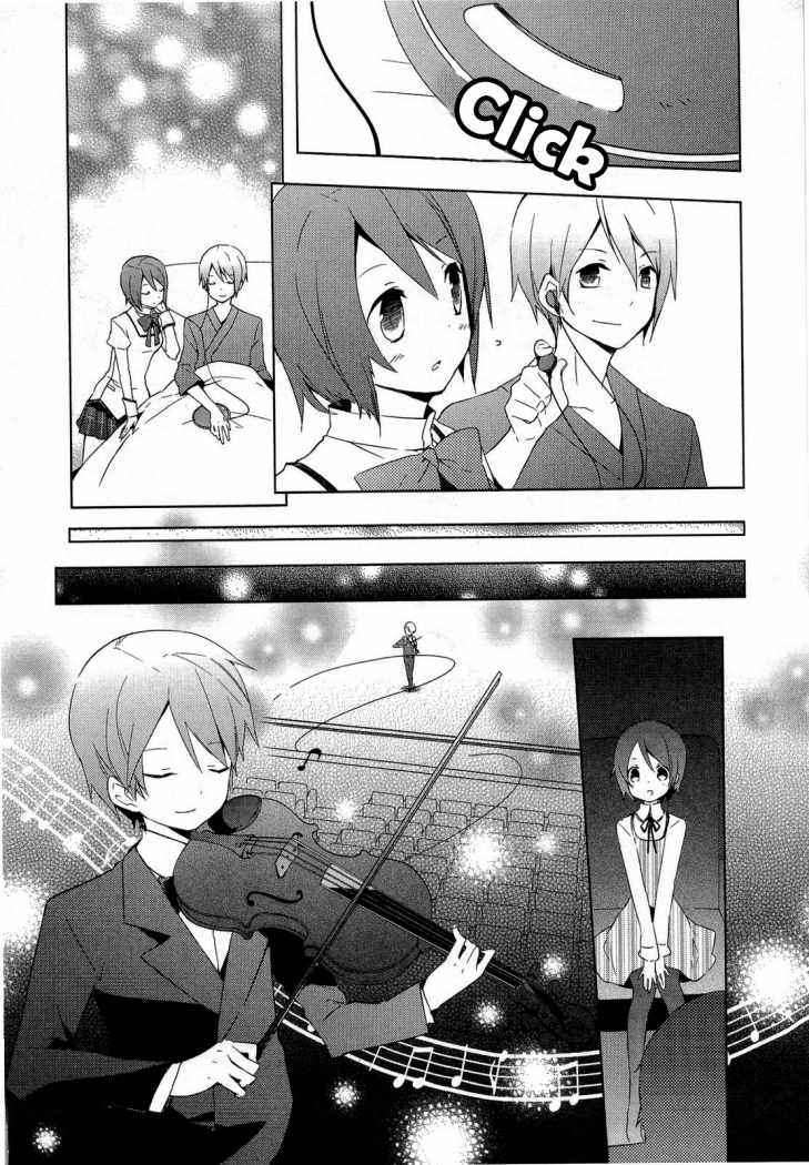 Puella Magi Madoka Magica Capitulo 3 página 2