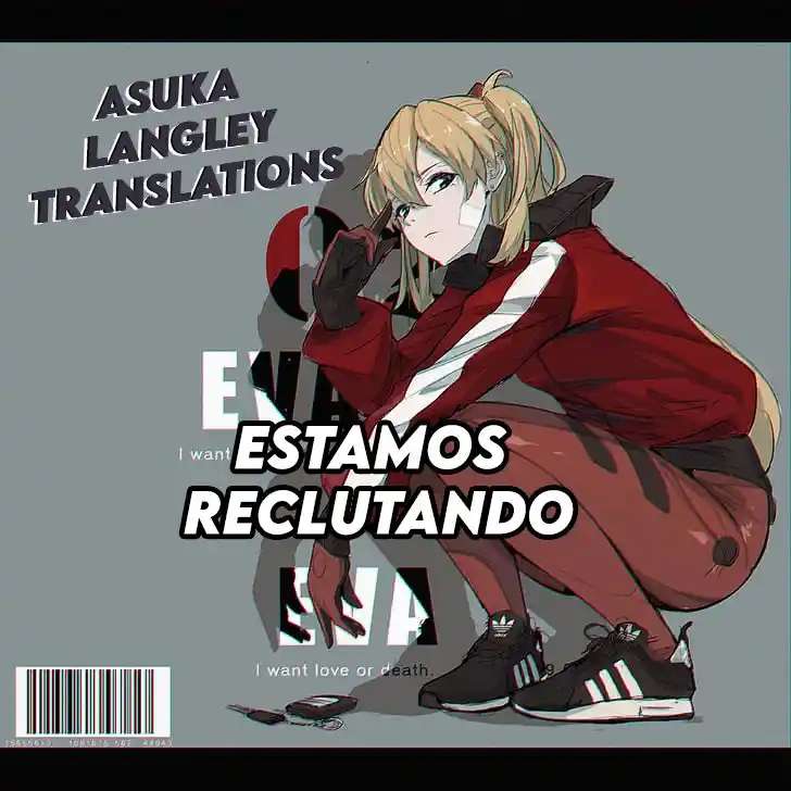 Historias Que Ocurren Al Fumar En La Parte Trasera Del Supermercado Capitulo 11 página 15