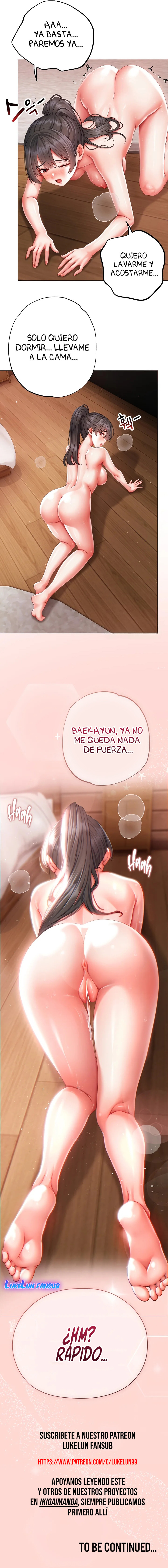 El Joven Rebelde Capitulo 14 página 11