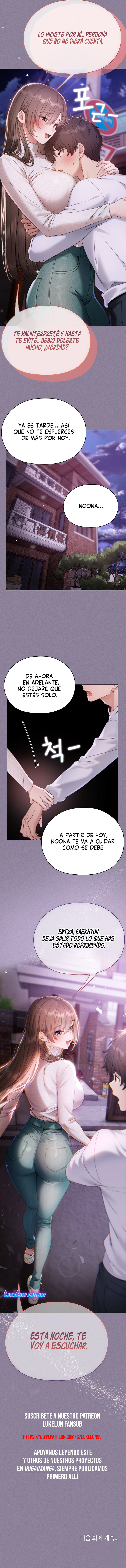 El Joven Rebelde Capitulo 16 página 11