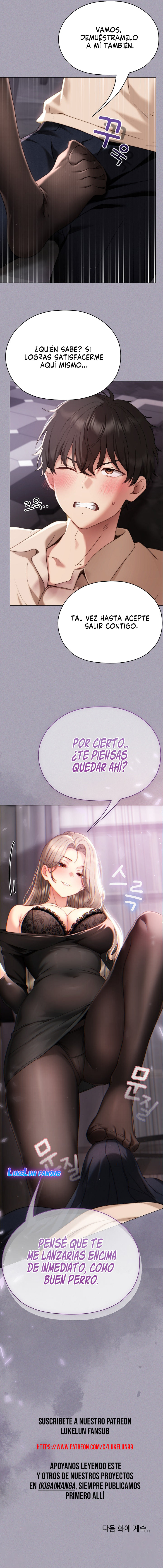 El Joven Rebelde Capitulo 18 página 11