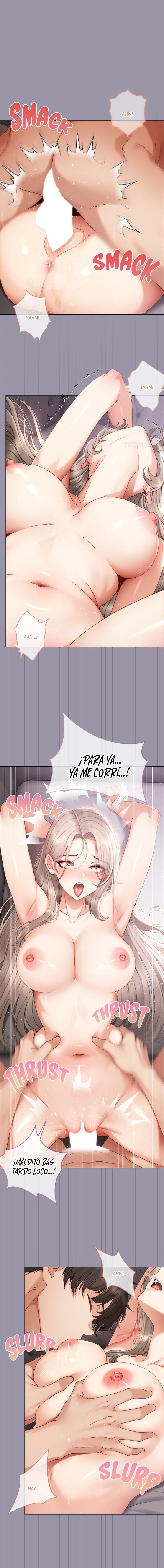 El Joven Rebelde Capitulo 23 página 2