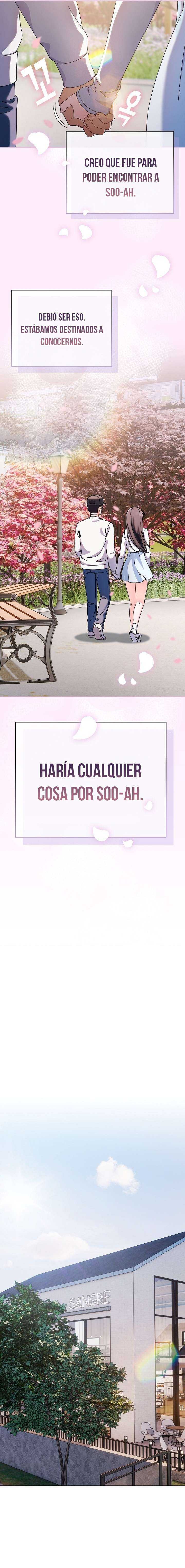 Chica Sucia Capitulo 1 página 13