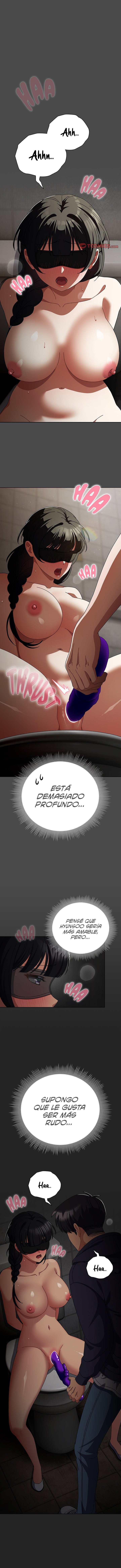Chica Sucia Capitulo 21 página 2