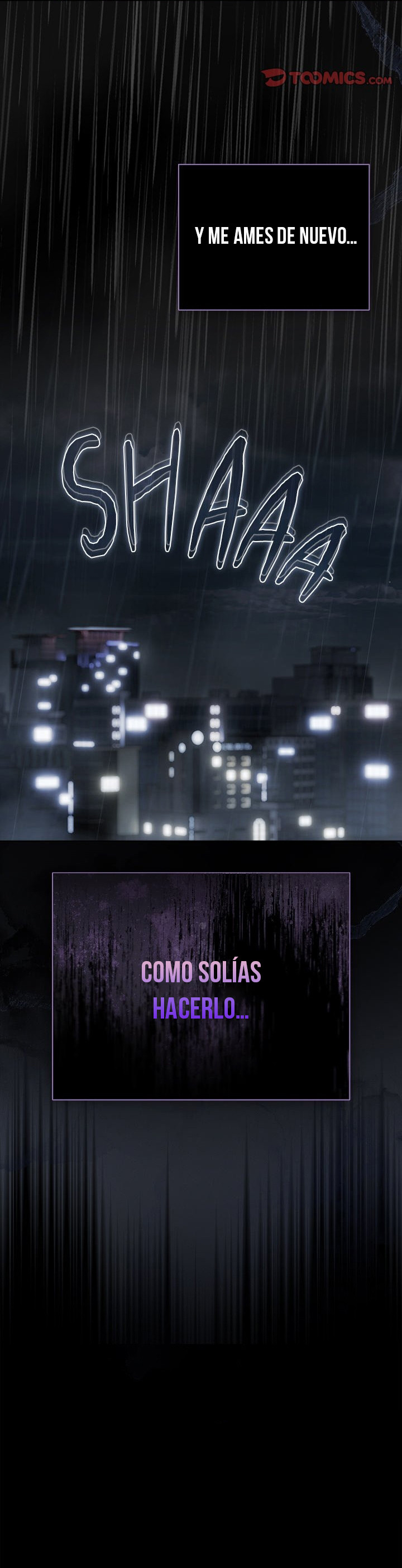 Chica Sucia Capitulo 30 página 13