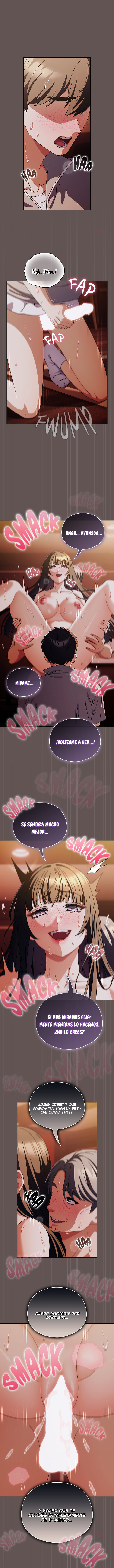 Chica Sucia Capitulo 32 página 2