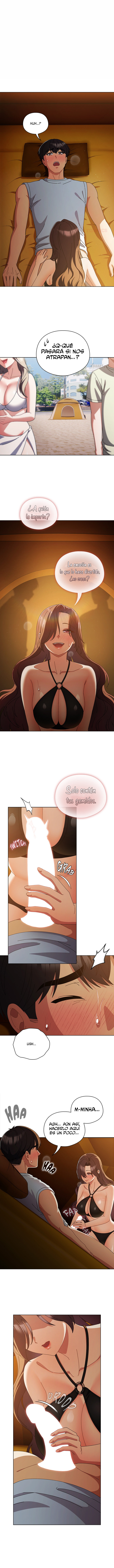 Chica Sucia Capitulo 35 página 2