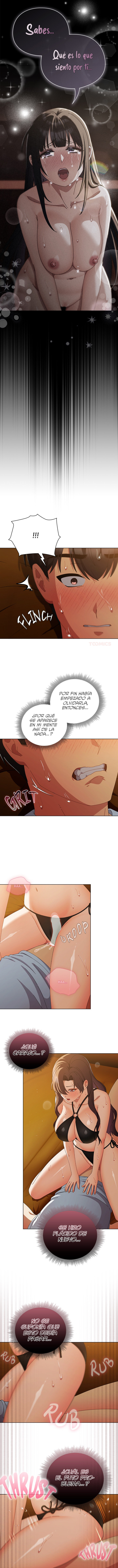 Chica Sucia Capitulo 35 página 7