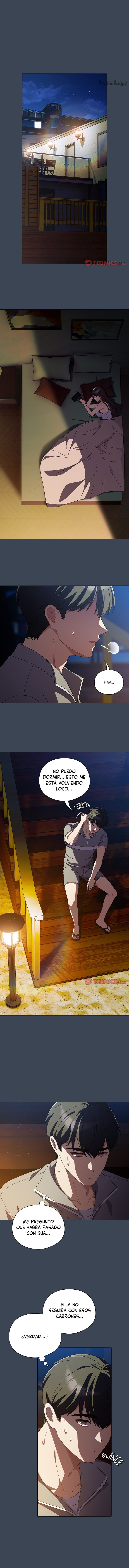 Chica Sucia Capitulo 39 página 2