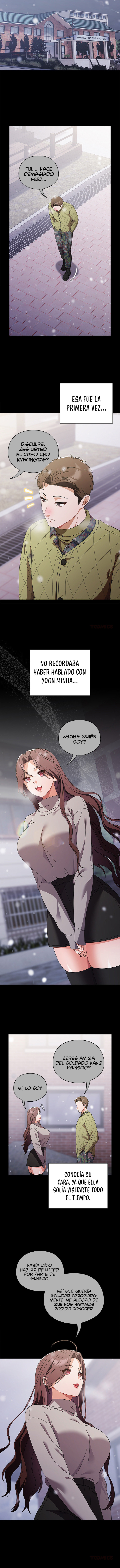 Chica Sucia Capitulo 44 página 3