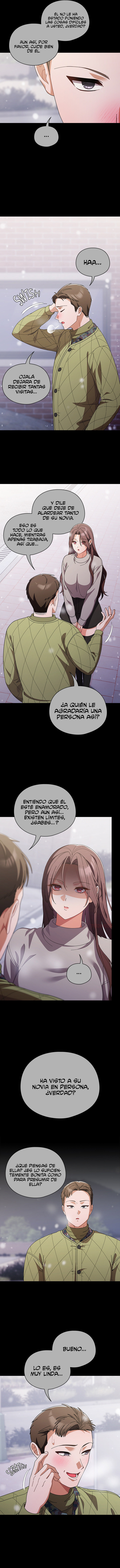 Chica Sucia Capitulo 44 página 4