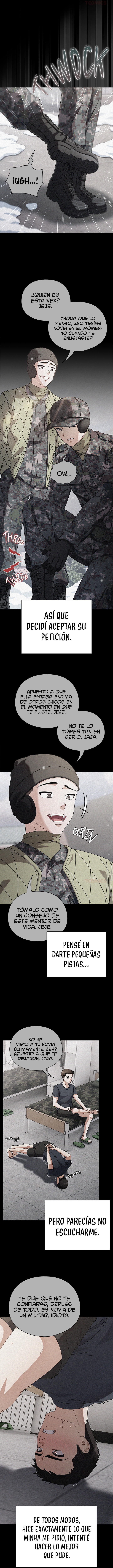 Chica Sucia Capitulo 44 página 7