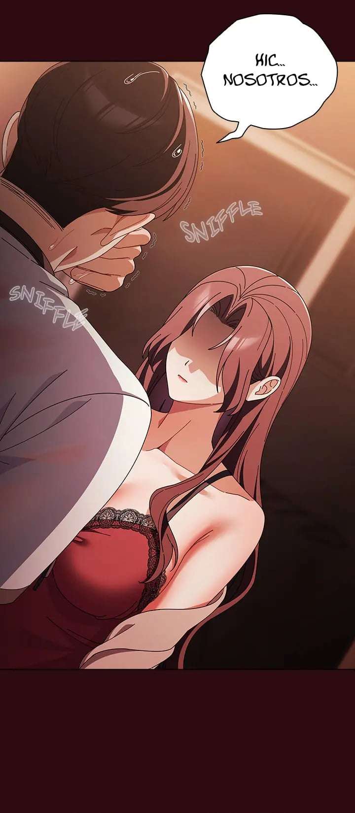 Chica Sucia Capitulo 45 página 13