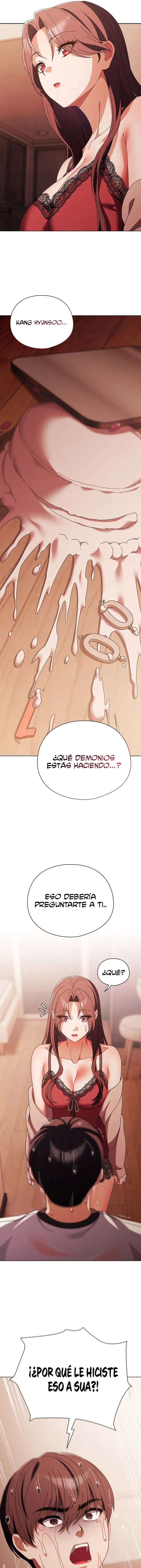 Chica Sucia Capitulo 45 página 4