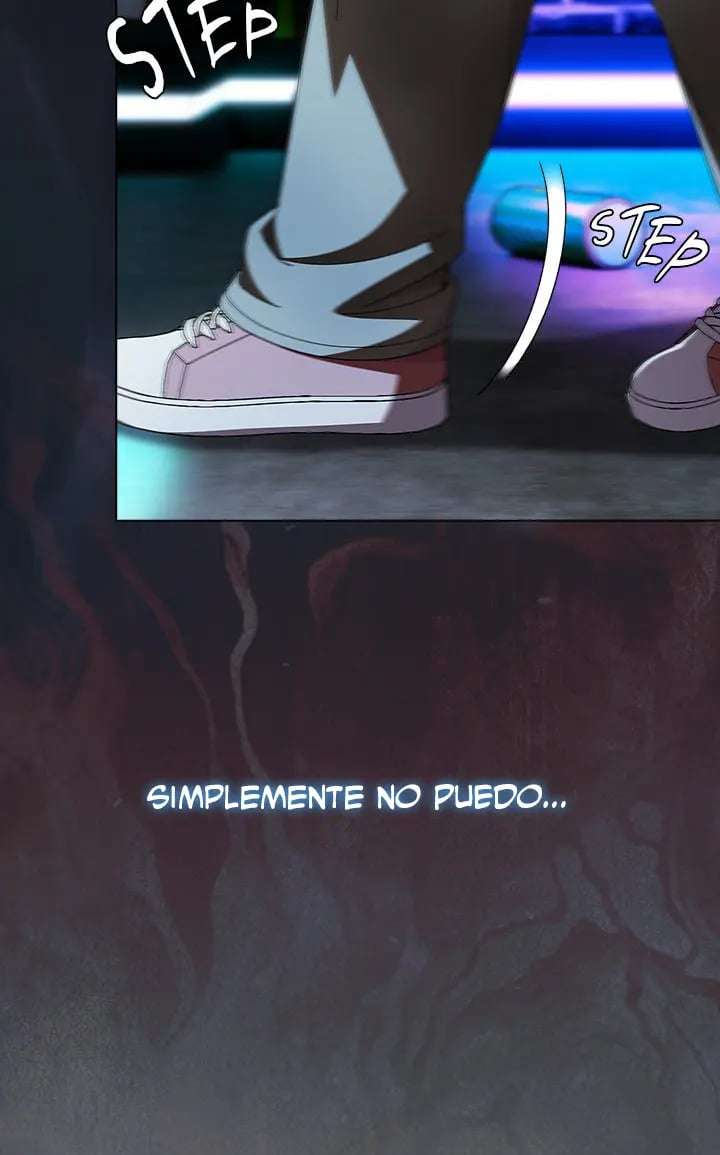 Chica Sucia Capitulo 47 página 20