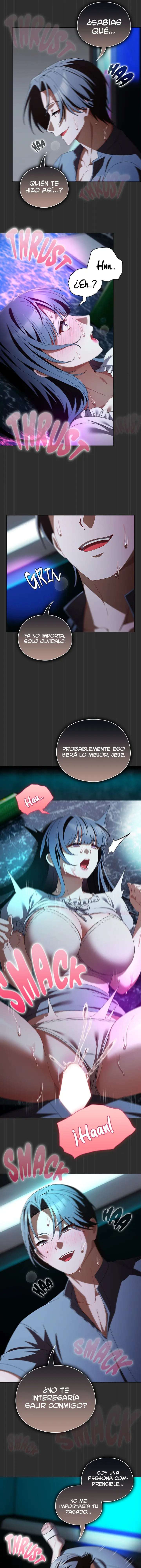 Chica Sucia Capitulo 47 página 4
