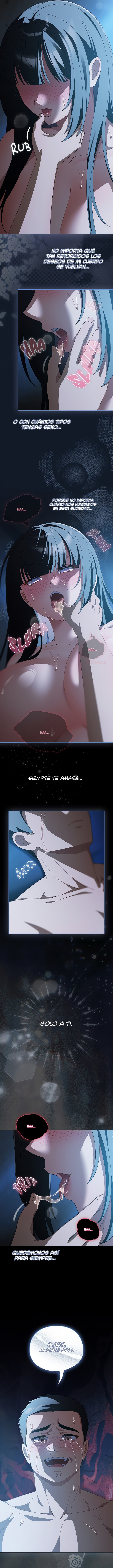 Chica Sucia Capitulo 50 página 16