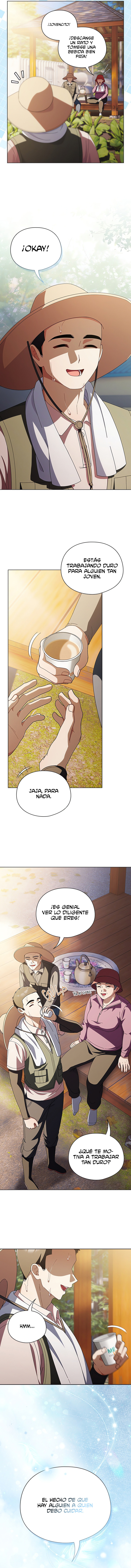 Chica Sucia Capitulo 50 página 3