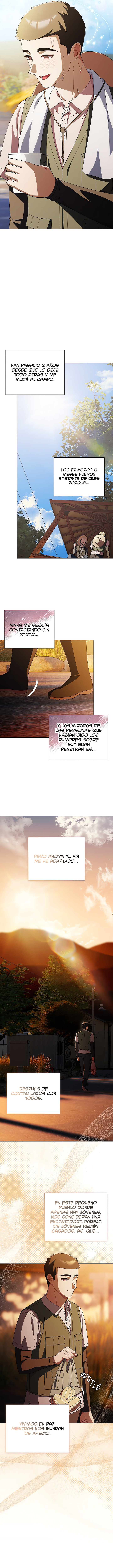 Chica Sucia Capitulo 50 página 4