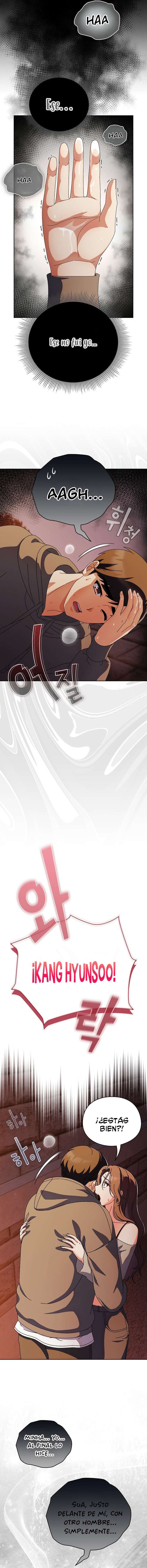 Chica Sucia Capitulo 6 página 9