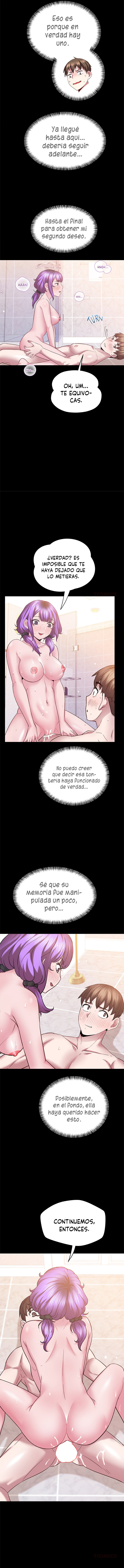 Dime el Futuro Capitulo 10 página 11