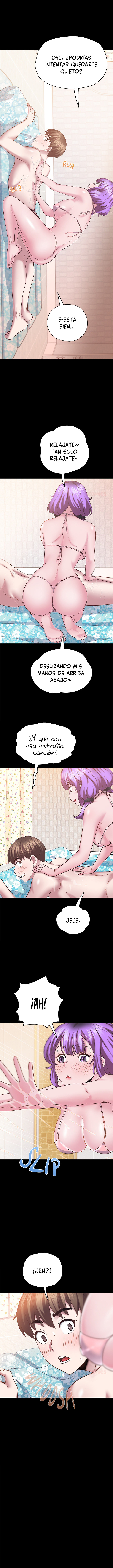 Dime el Futuro Capitulo 10 página 3