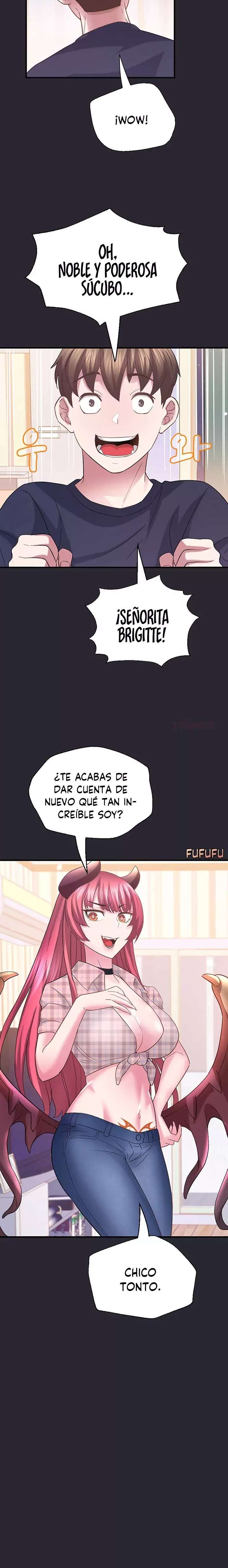 Dime el Futuro Capitulo 11 página 10