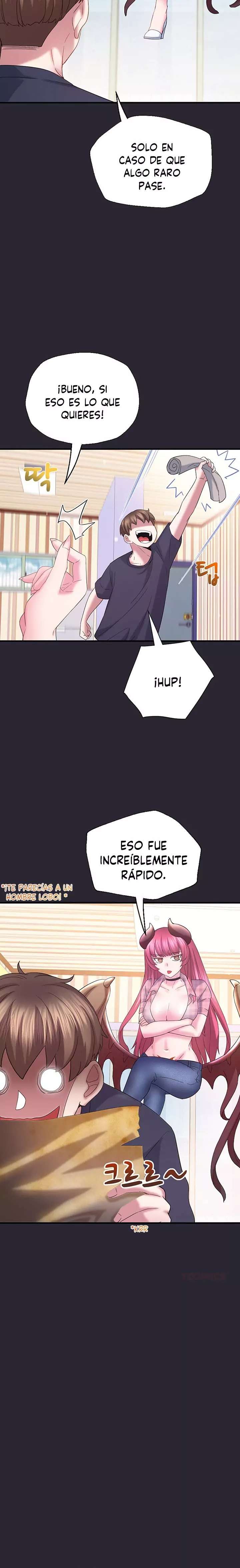 Dime el Futuro Capitulo 11 página 12