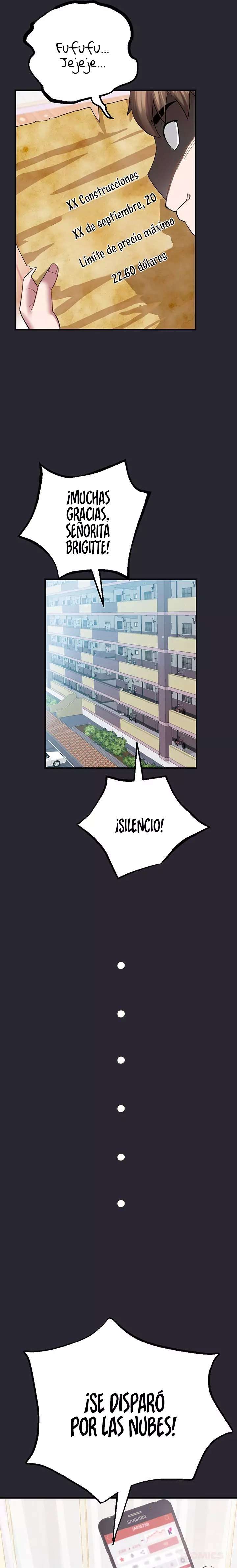 Dime el Futuro Capitulo 11 página 13