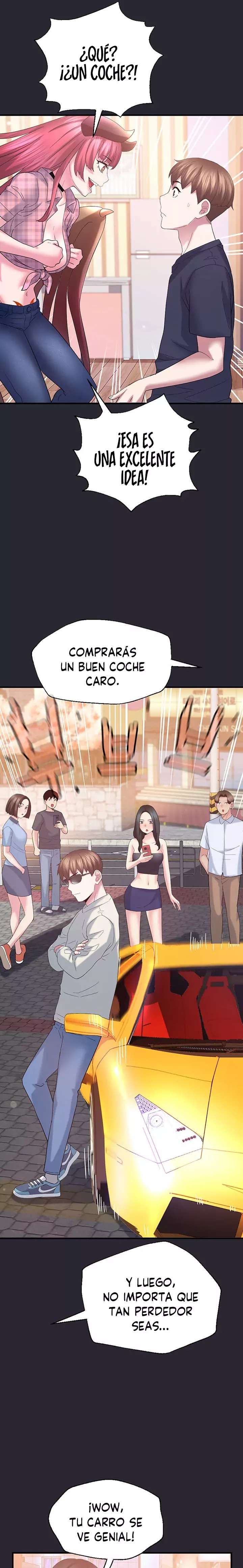 Dime el Futuro Capitulo 11 página 17