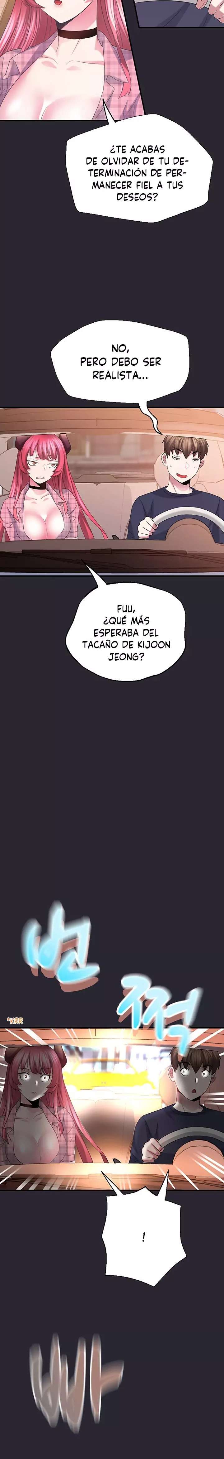 Dime el Futuro Capitulo 11 página 26