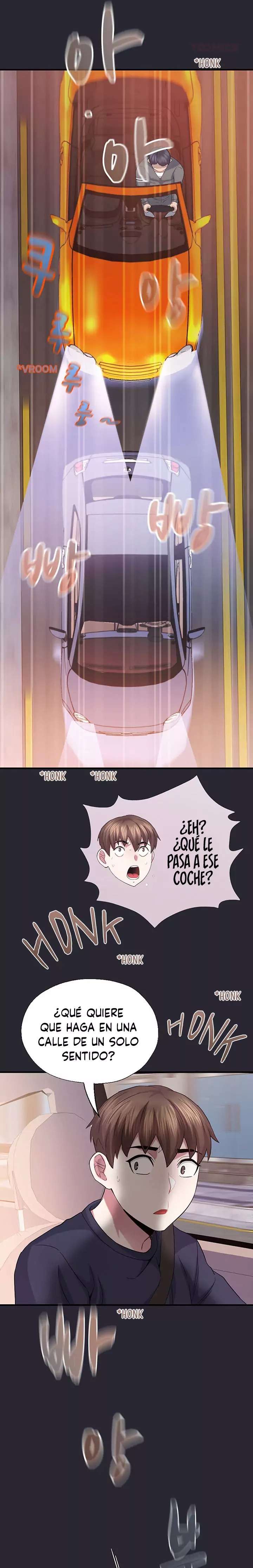 Dime el Futuro Capitulo 11 página 27